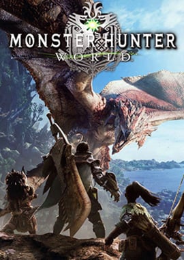 Monster Hunter: World