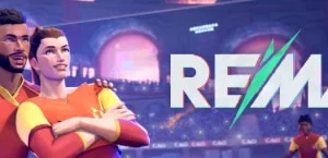 Rematch – Battaglie Futuristiche in Arena